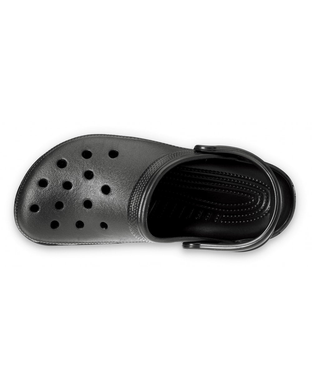Crocs Classic Clog - Black
