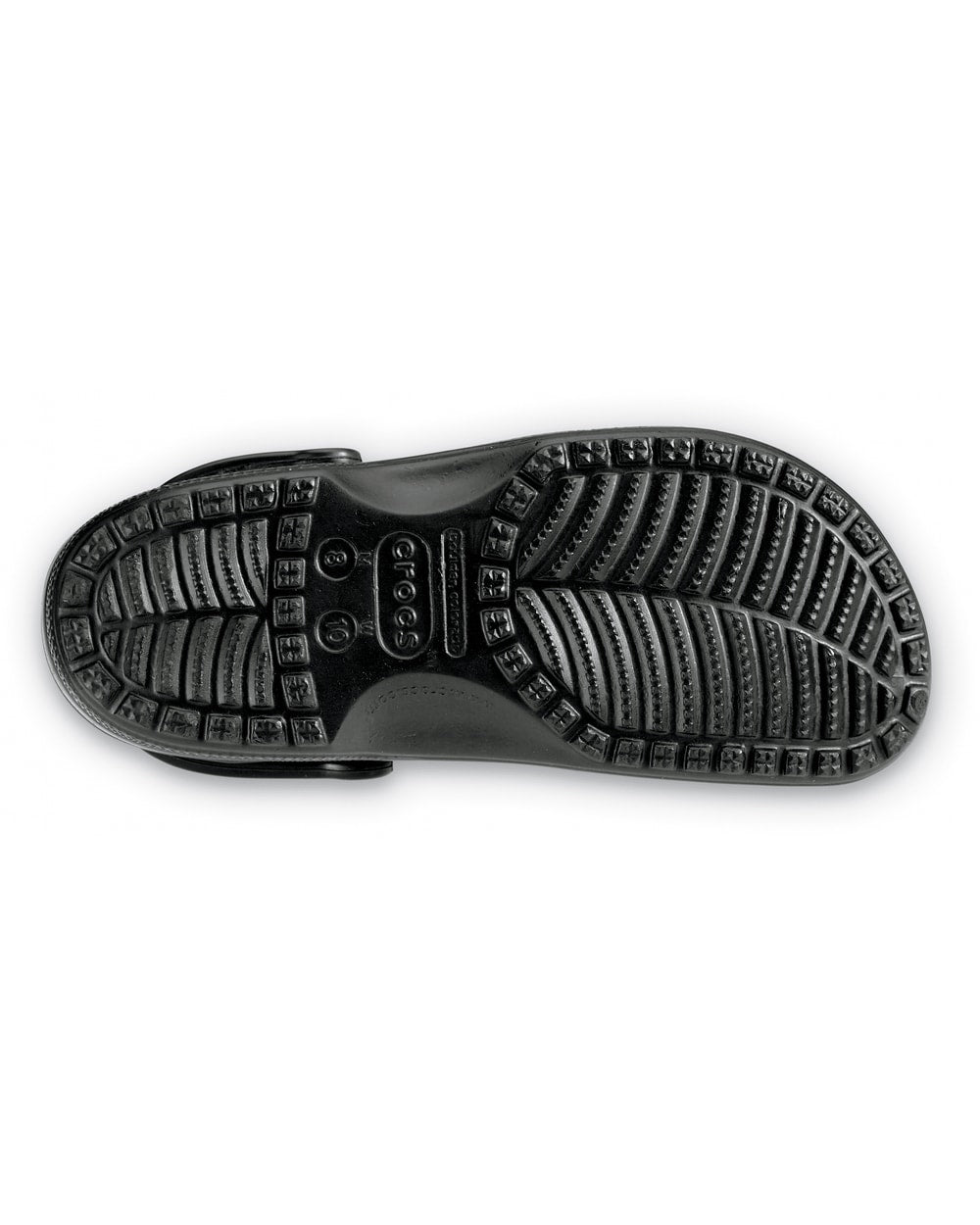 Crocs Classic Clog - Black