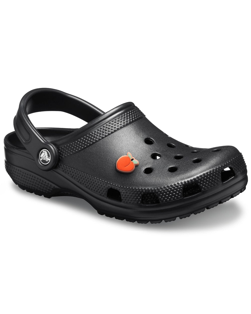 Crocs Classic Clog - Black