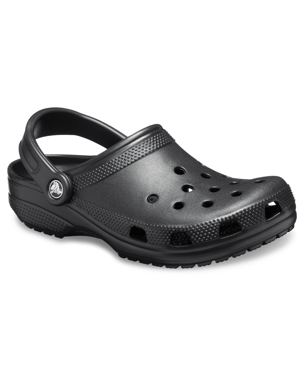 Crocs Classic Clog - Black