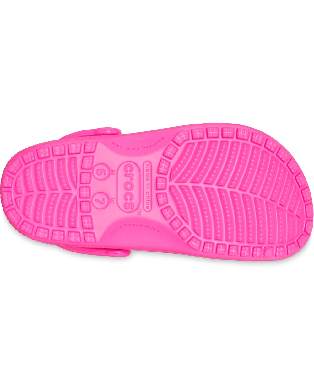 Crocs Classic Clog - Juice
