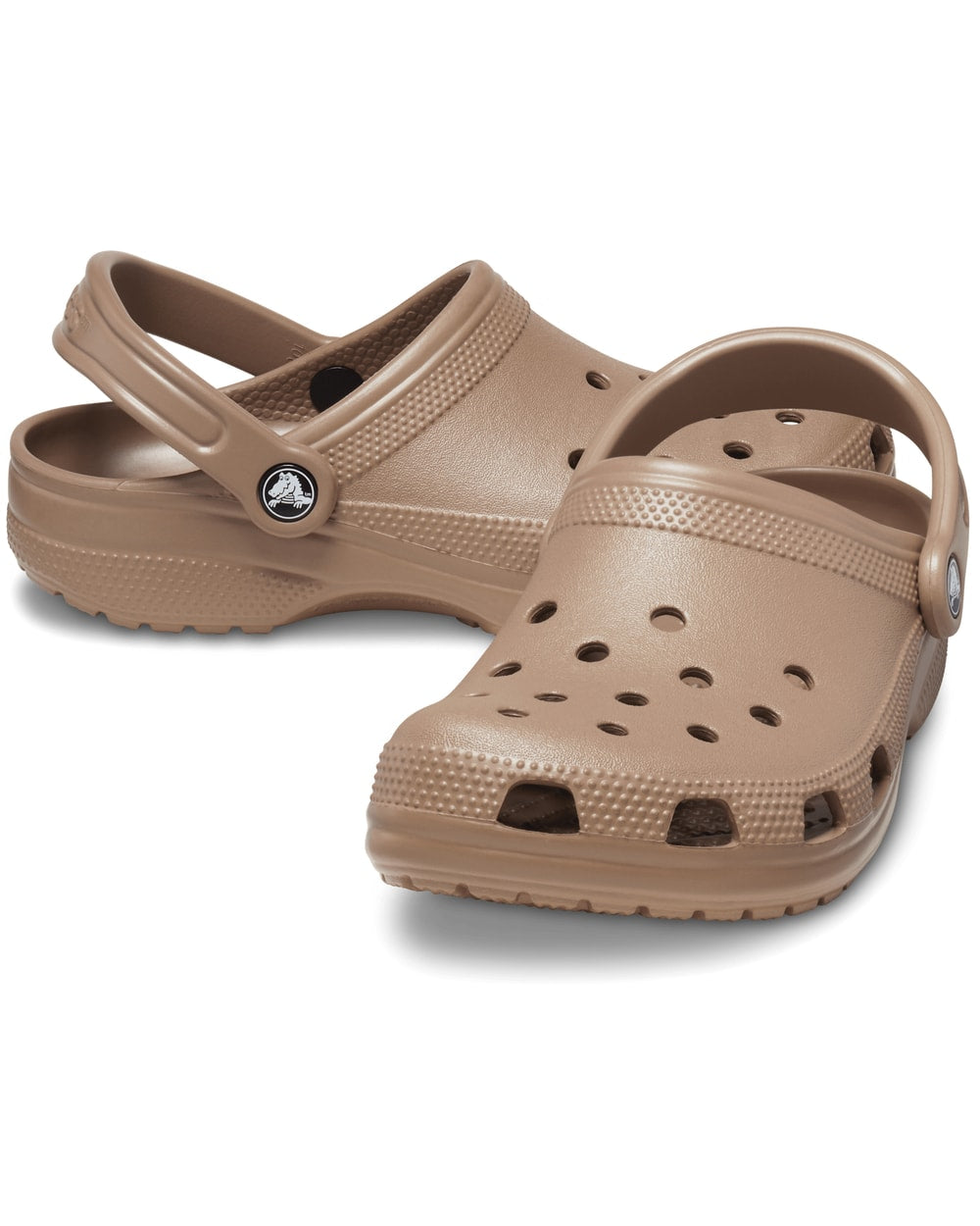 Crocs Classic Clog - Latte