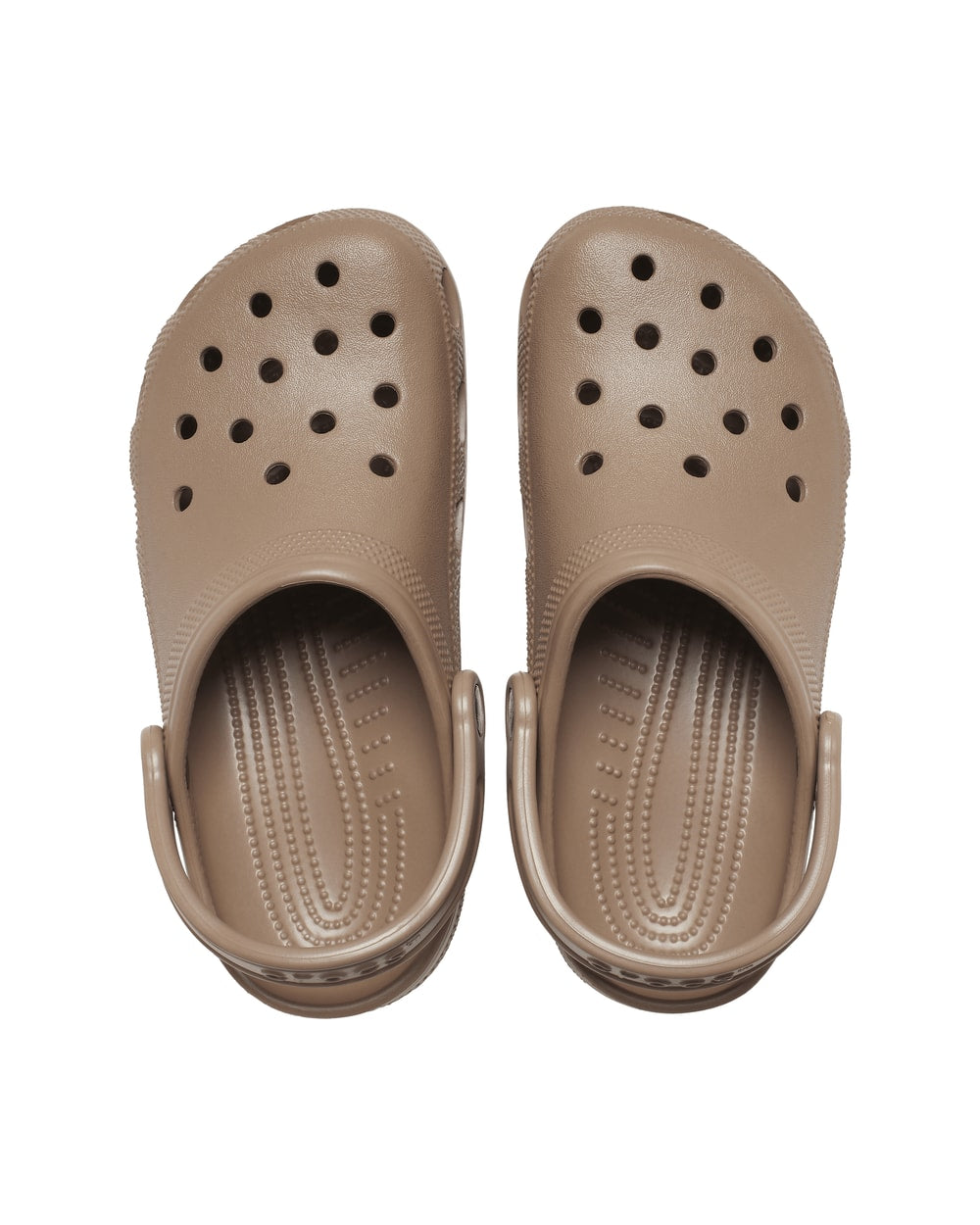 Crocs Classic Clog - Latte