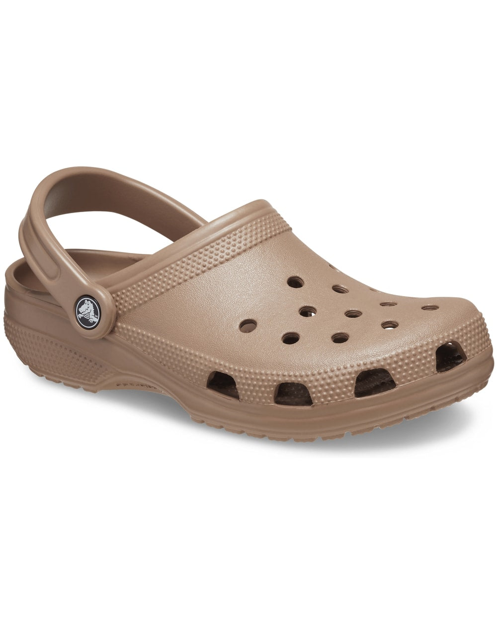 Crocs Classic Clog - Latte