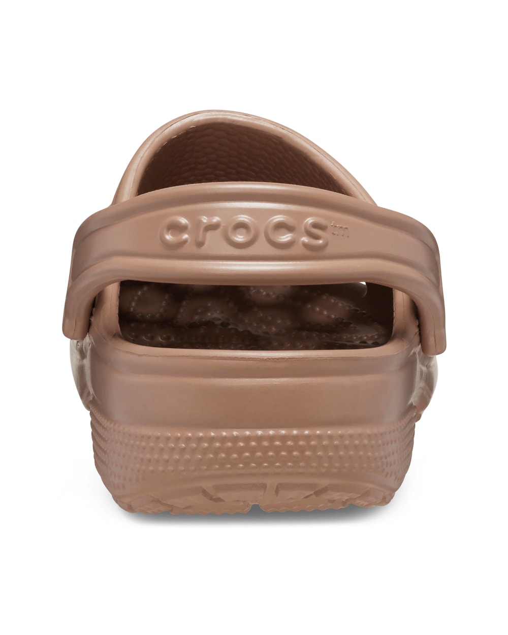 Crocs Classic Clog - Latte