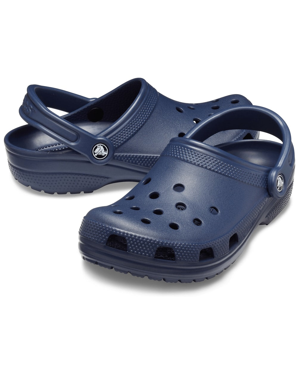 Crocs Classic Clog - Navy