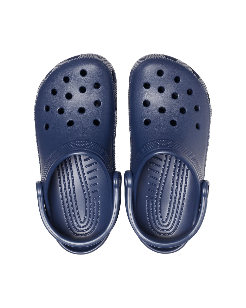 Crocs Classic Clog - Navy