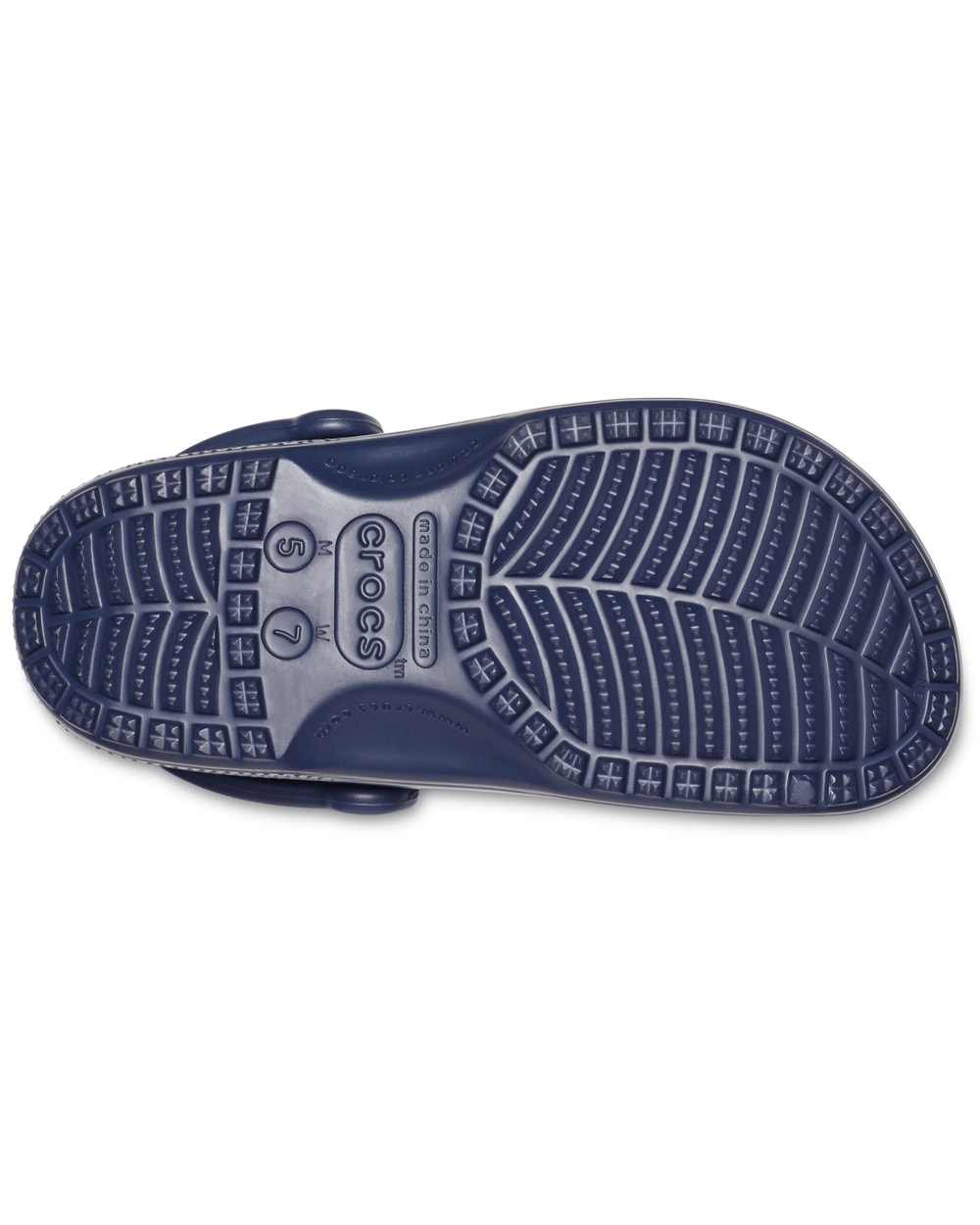 Crocs Classic Clog - Navy