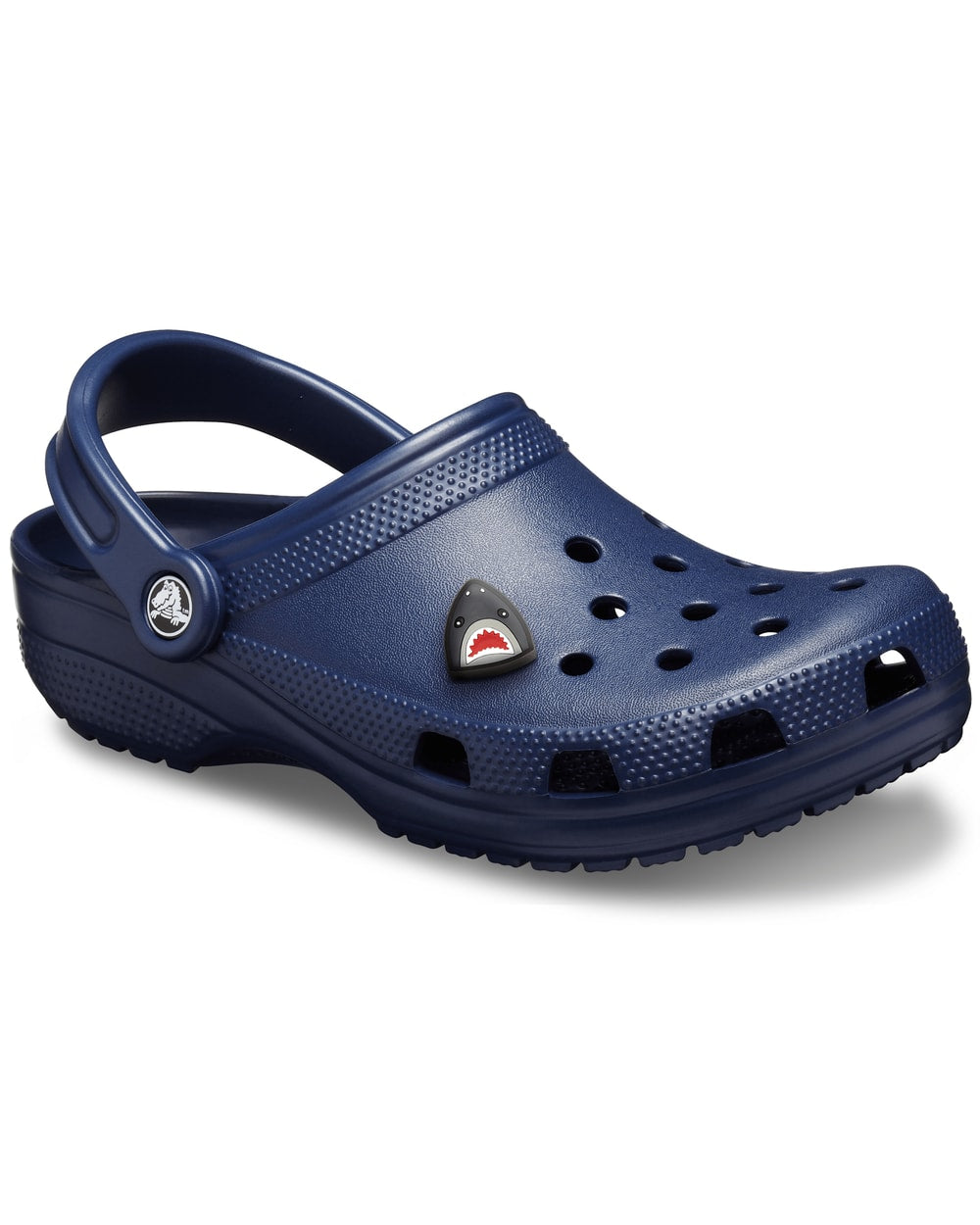 Crocs Classic Clog - Navy