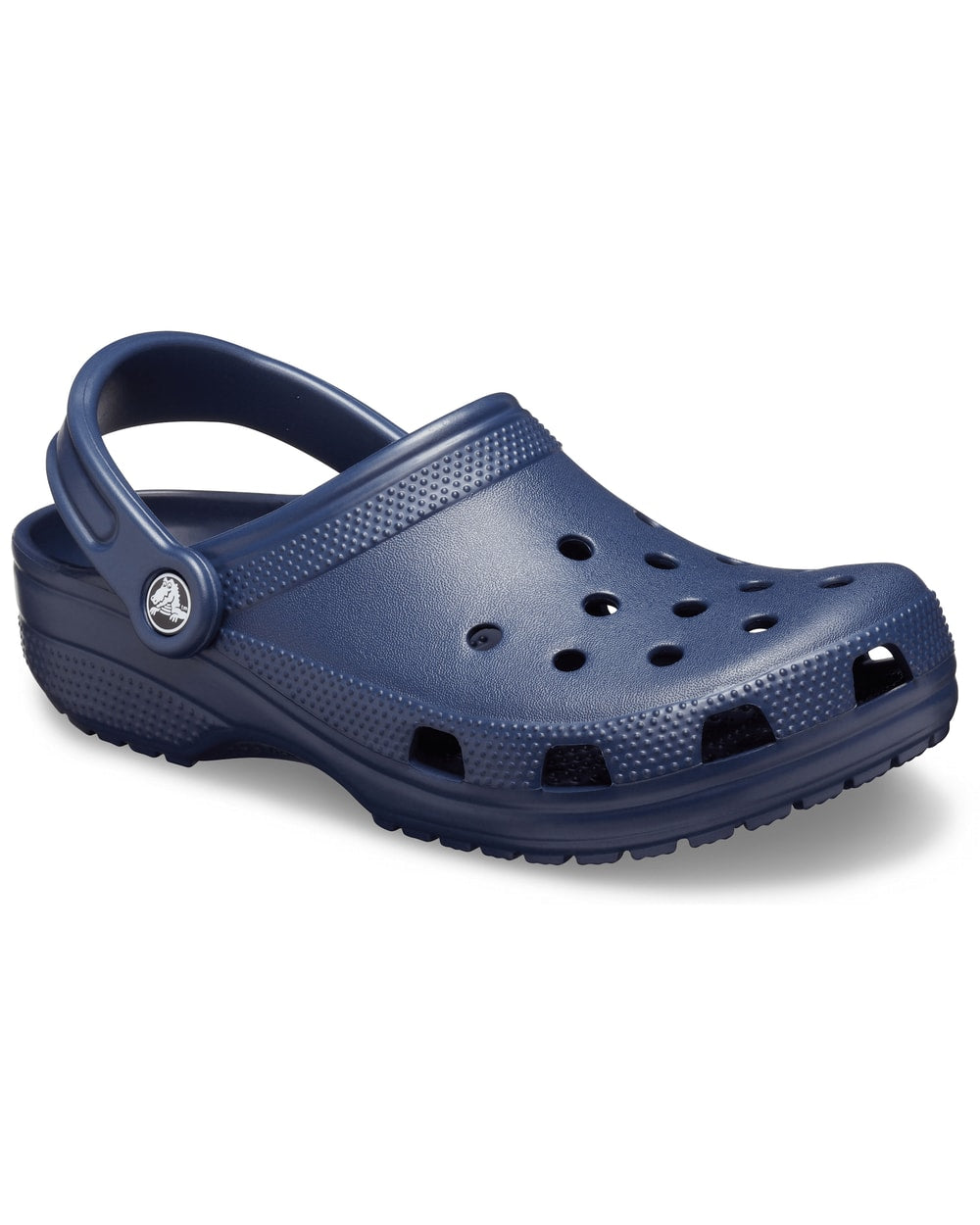 Crocs Classic Clog - Navy