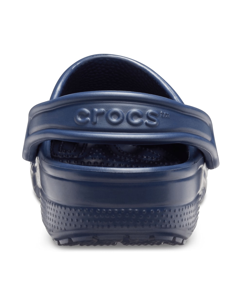 Crocs Classic Clog - Navy