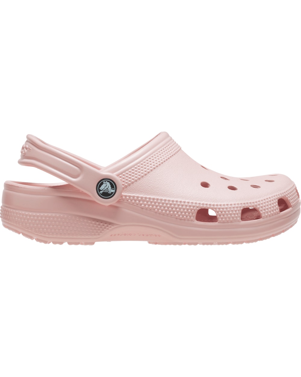 Crocs Classic Clog - Quartz