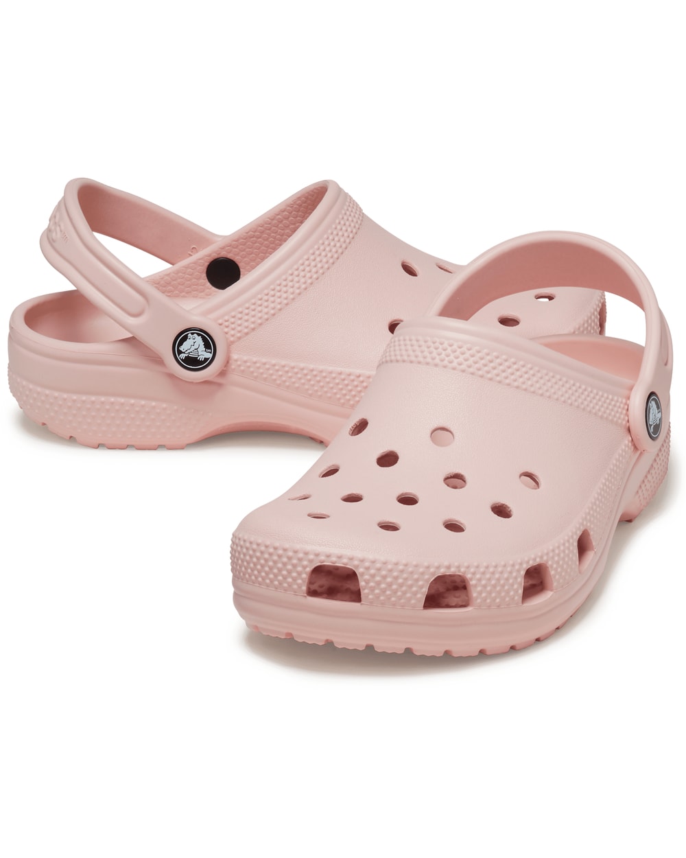 Crocs Classic Clog - Quartz