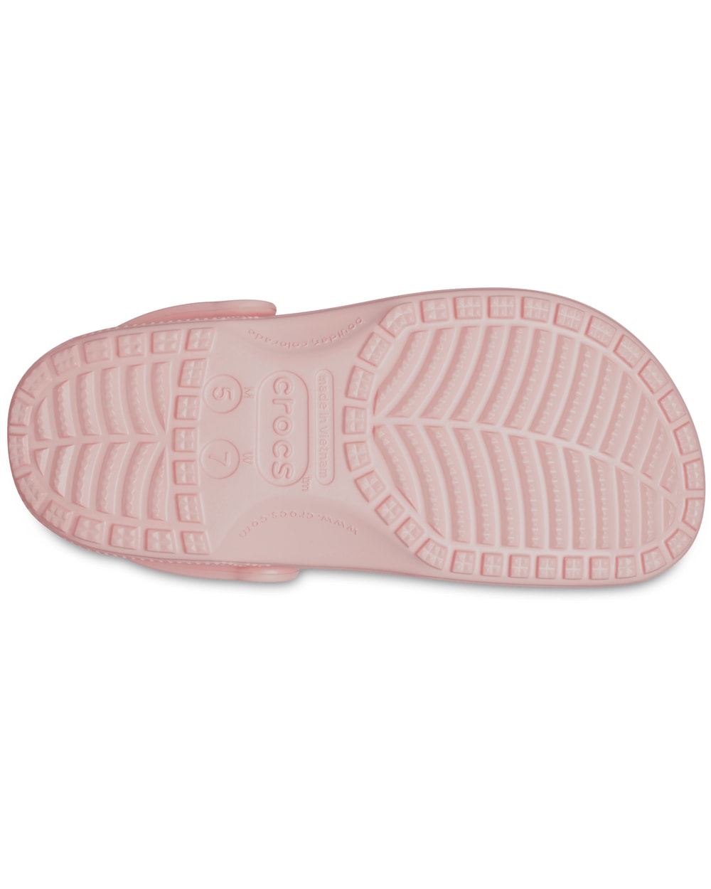 Crocs Classic Clog - Quartz