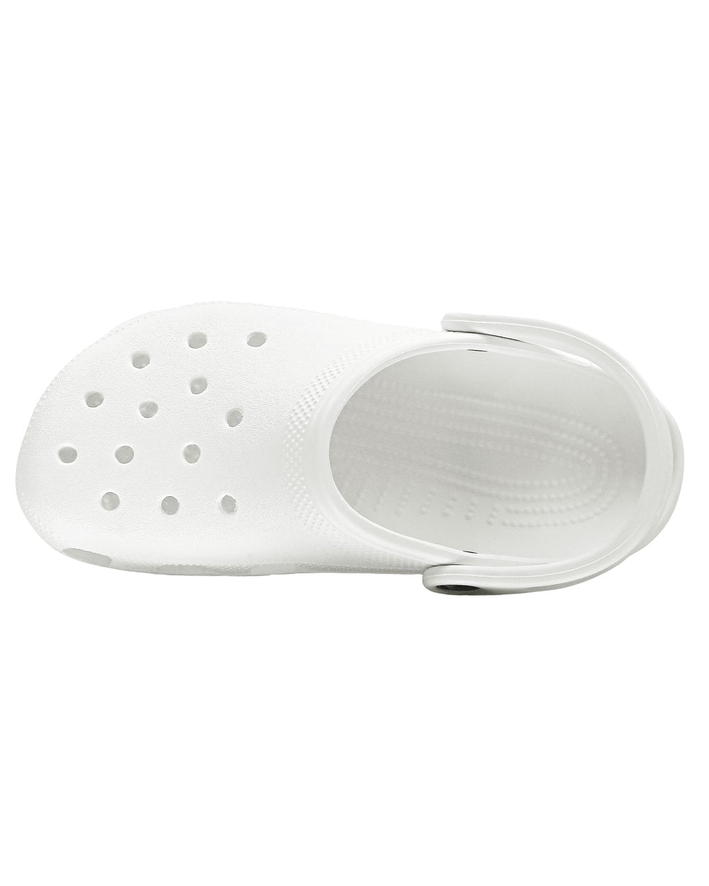 Crocs Classic Clog - White