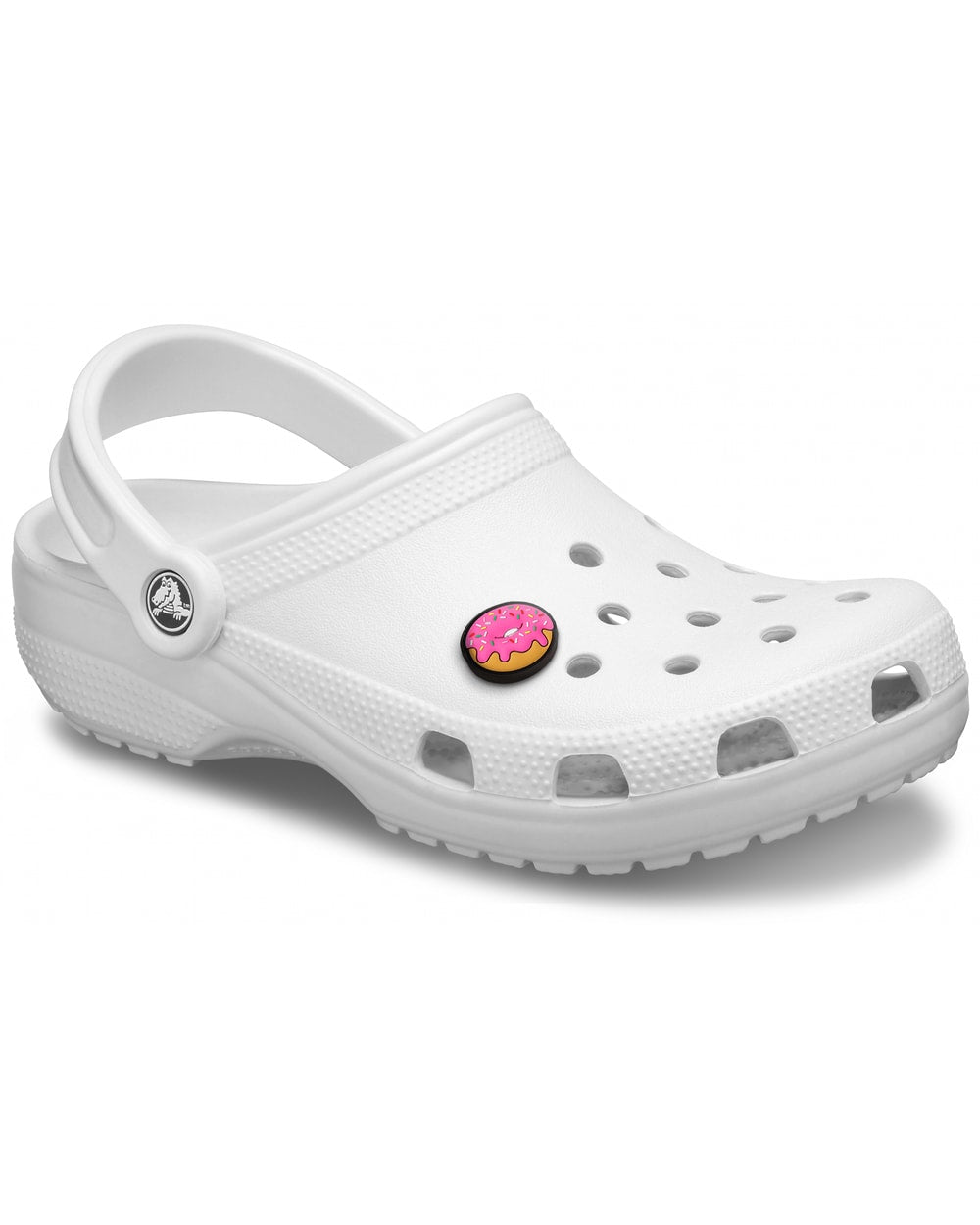 Crocs Classic Clog - White