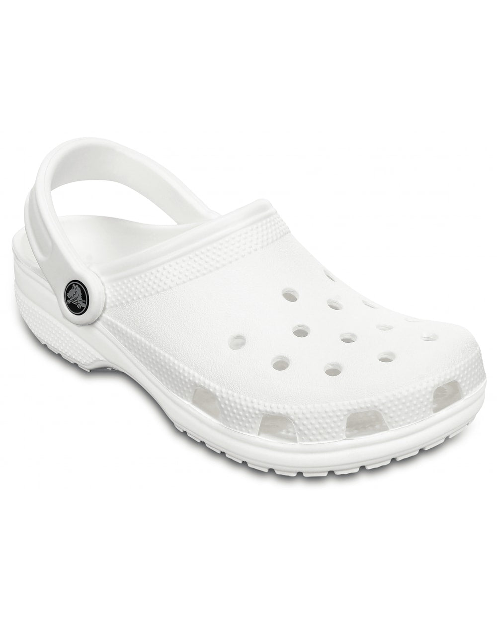 Crocs Classic Clog - White