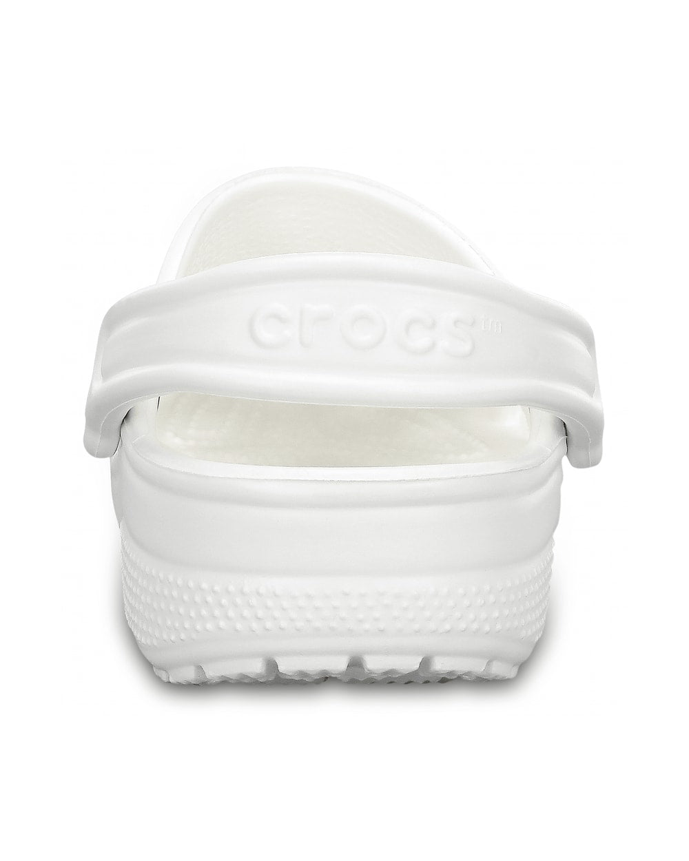 Crocs Classic Clog - White