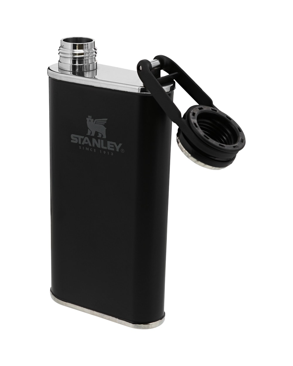 Stanley Classic Easy Fill Wide Mouth Flask 80oz