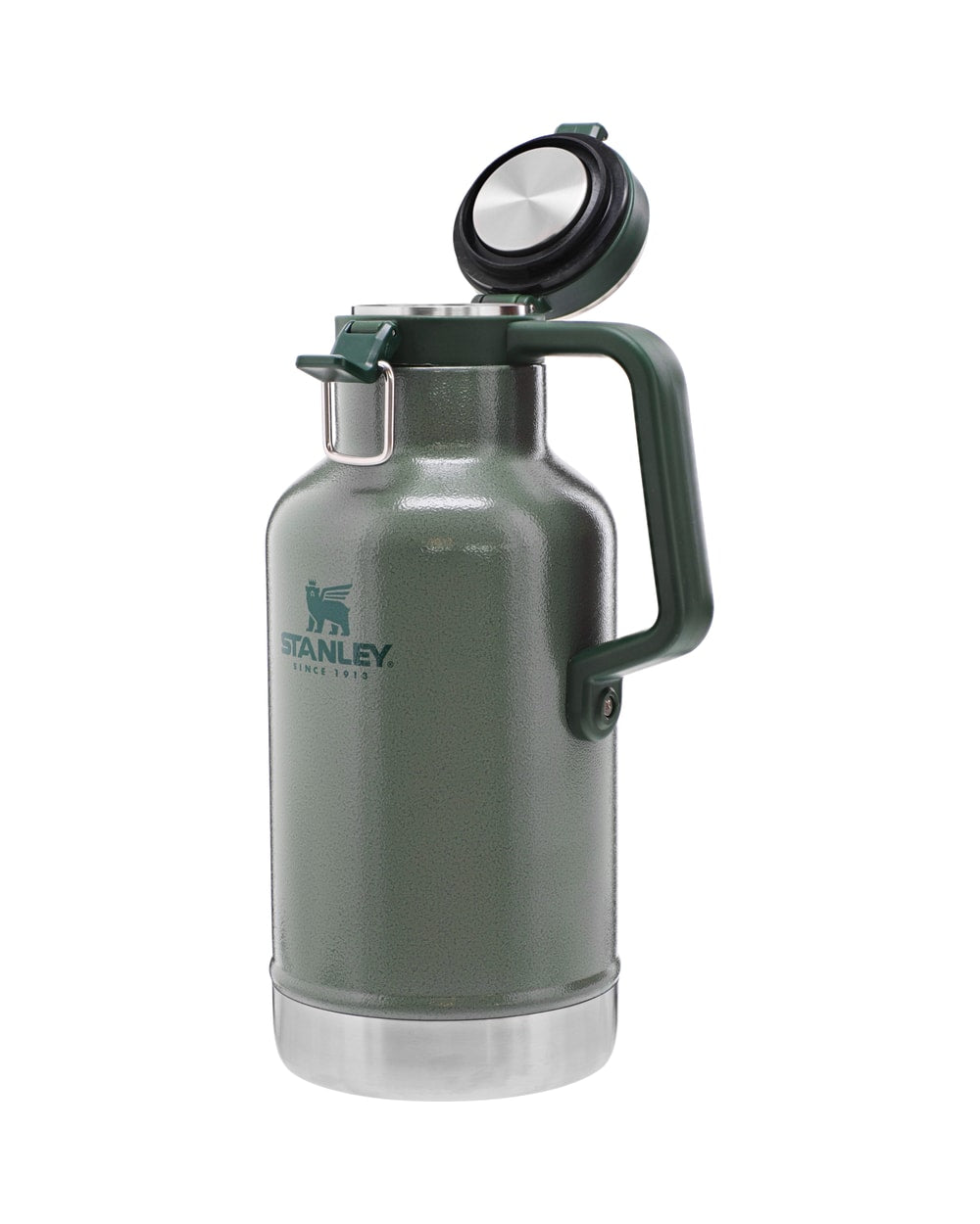 Stanley Classic Easy-Pour Growler 64oz