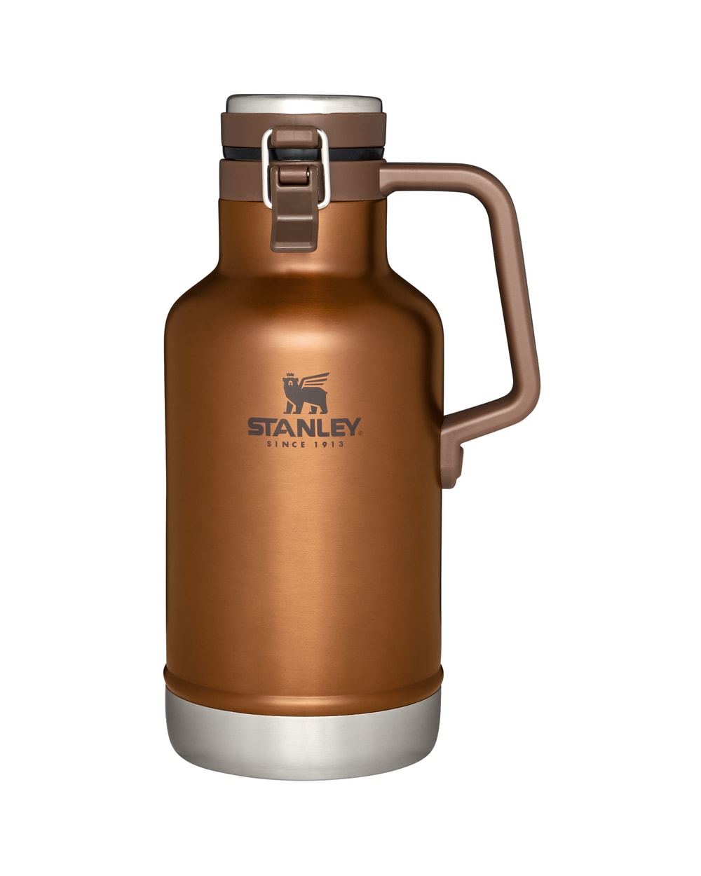 Stanley Classic Easy-Pour Growler 64oz