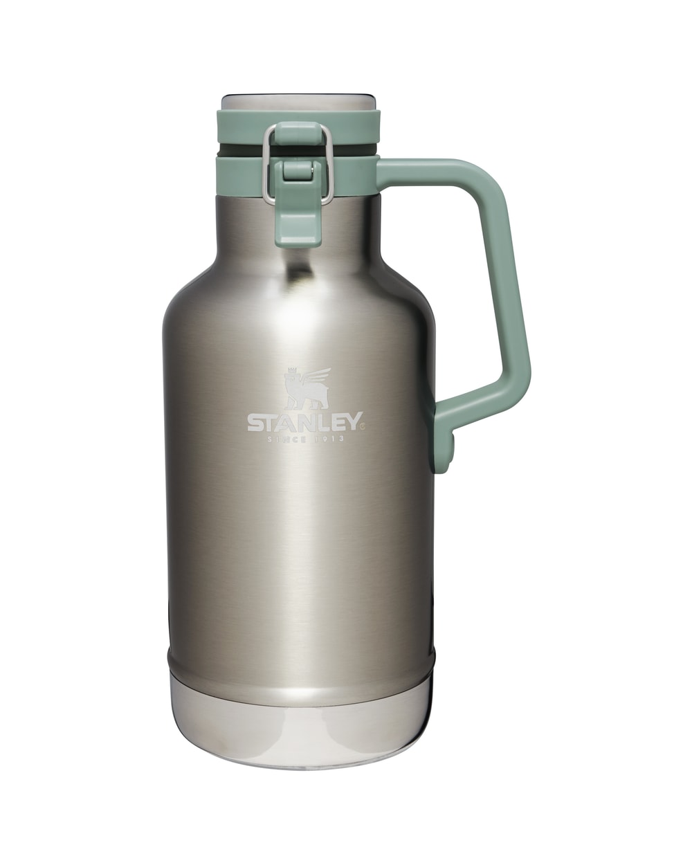Stanley Classic Easy-Pour Growler 64oz