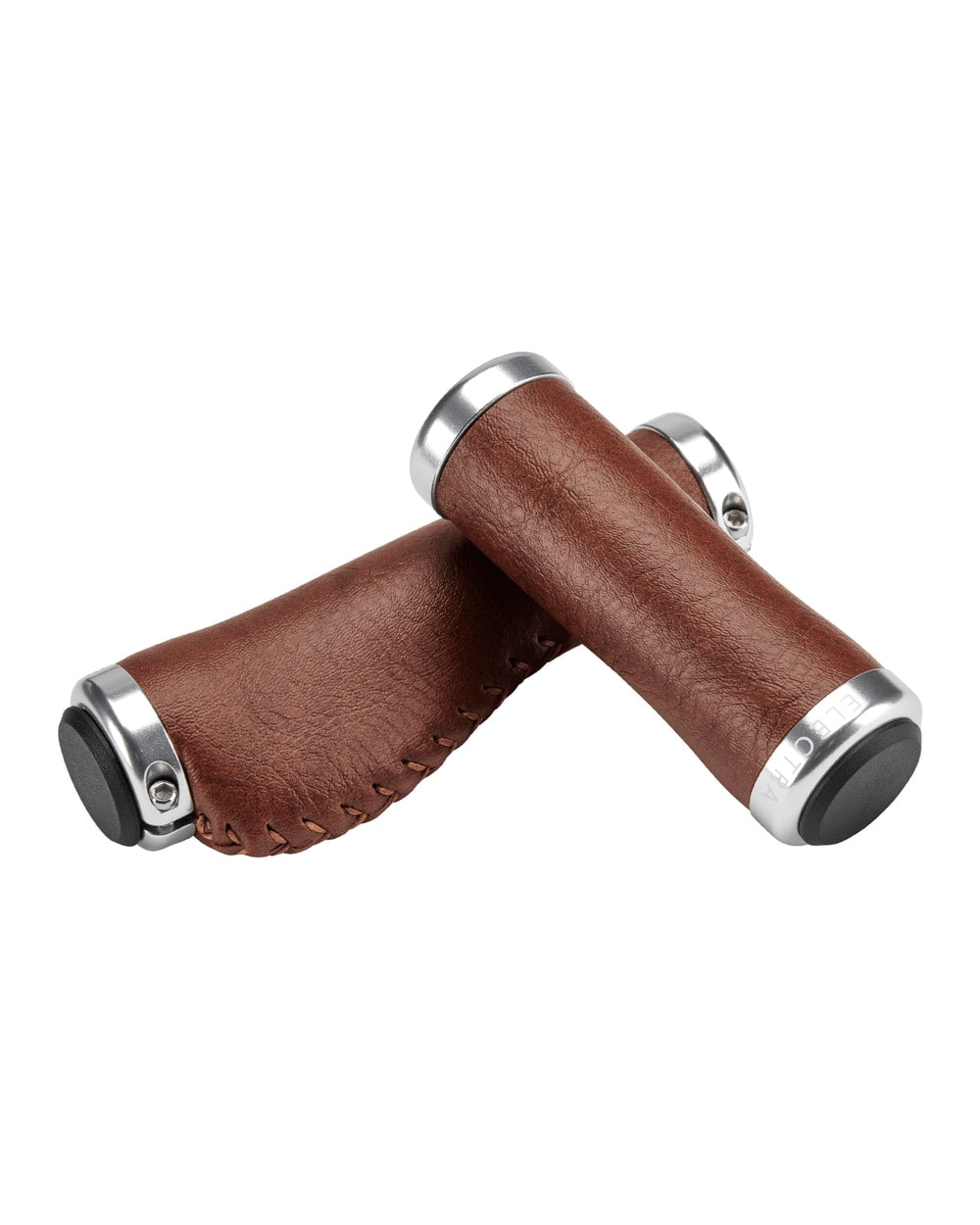 Classic Faux Leather Ergo Grip Set