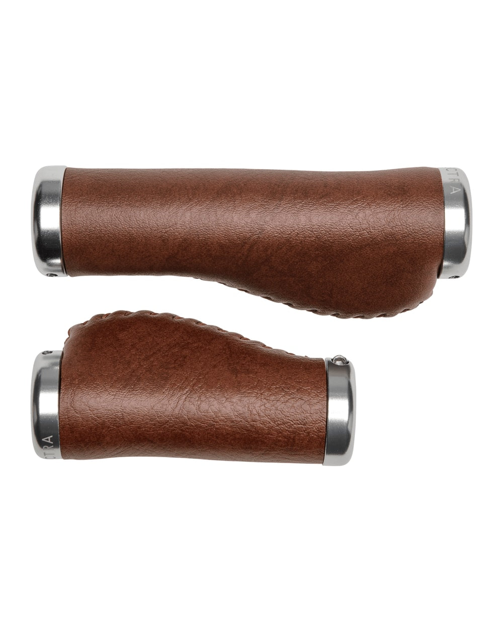 Classic Faux Leather Ergo Grip Set