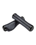 Classic Faux Leather Ergo Grip Set
