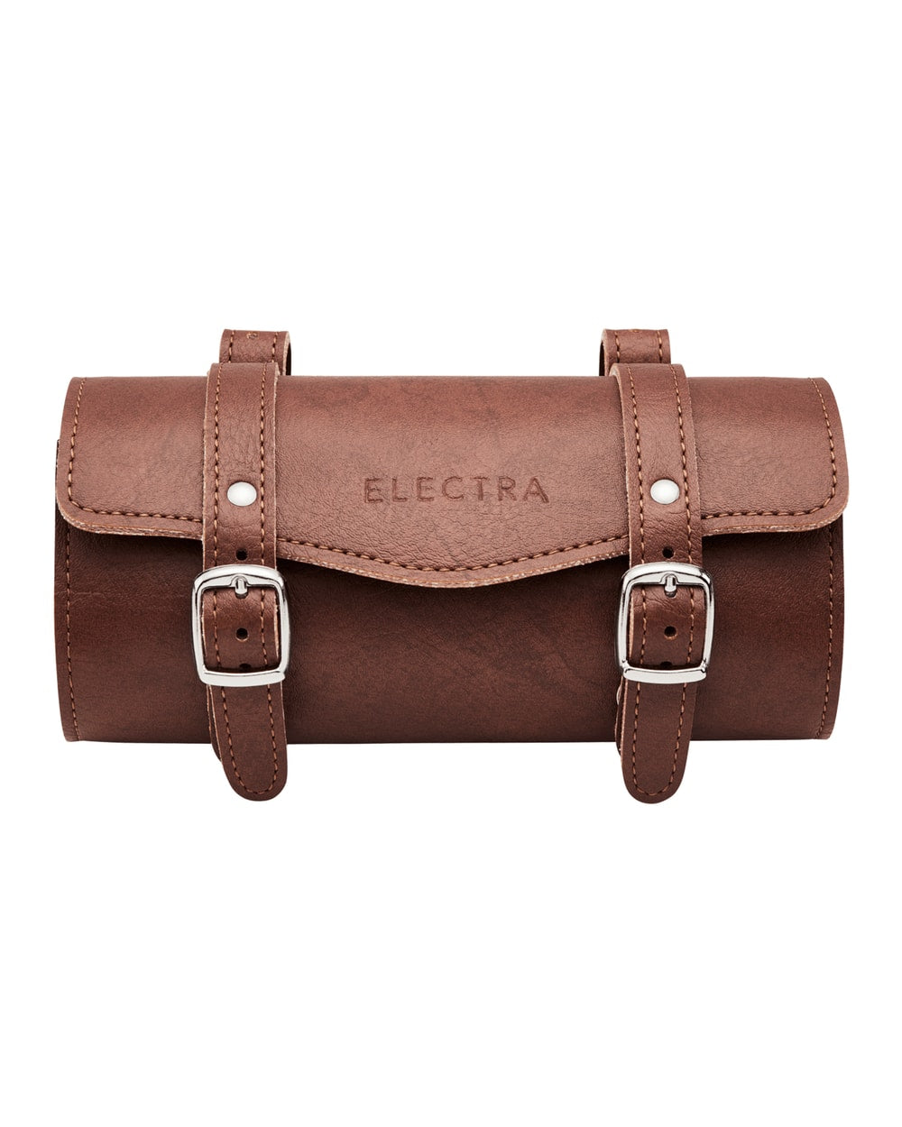 Classic Faux Leather Tool Bag