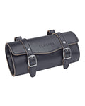Classic Faux Leather Tool Bag