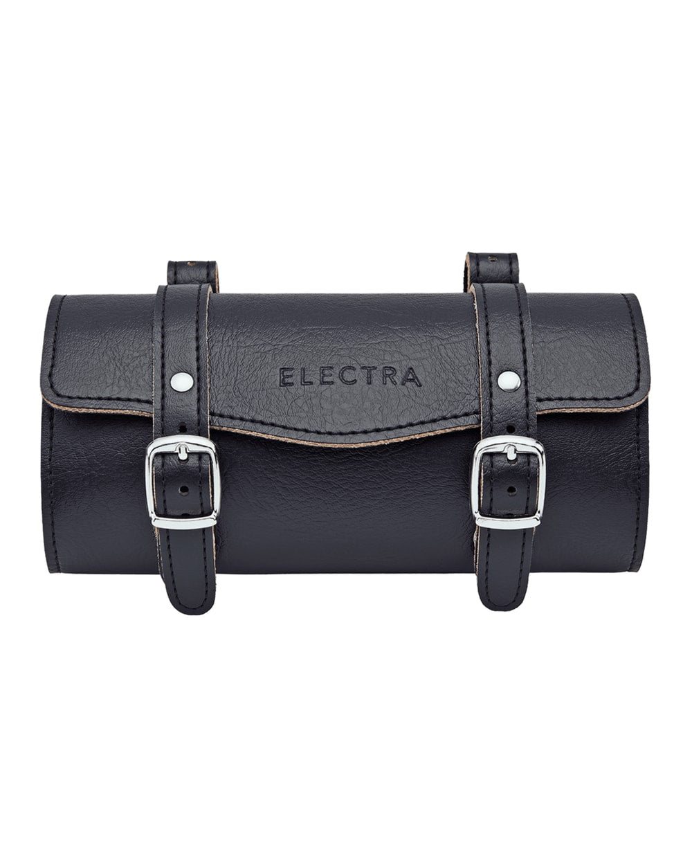 Classic Faux Leather Tool Bag