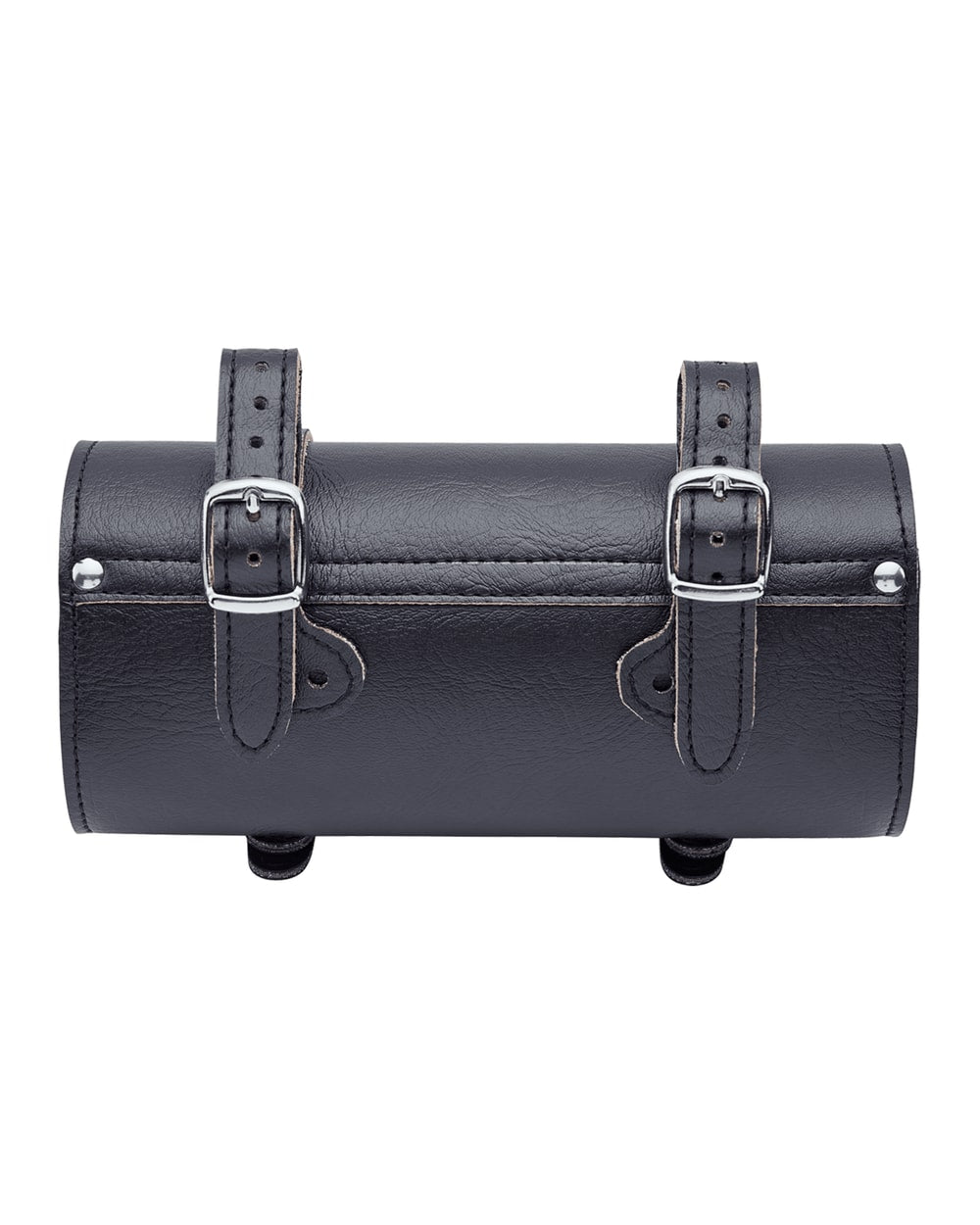 Classic Faux Leather Tool Bag