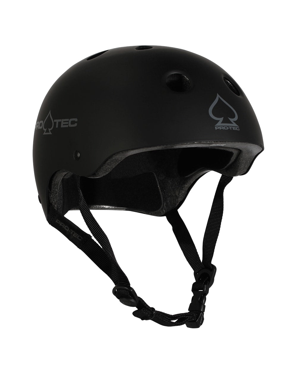 Protec Classic Helmet