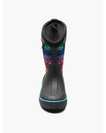 Bogs Kids' Classic II Rainbow Winter Boots