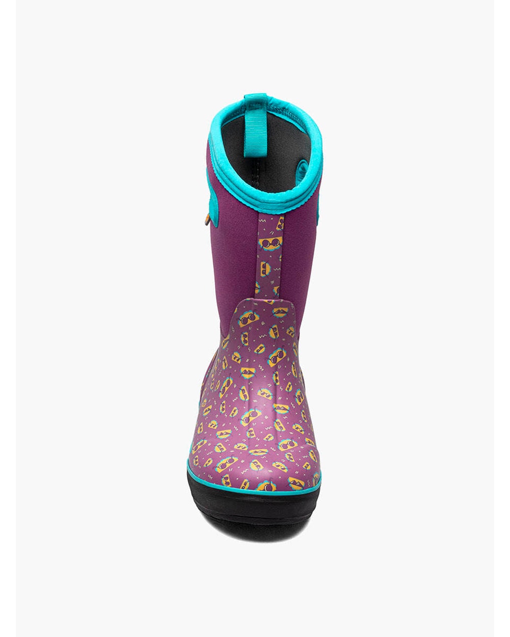 Bogs Kids' Classic II Tacos Winter Boots