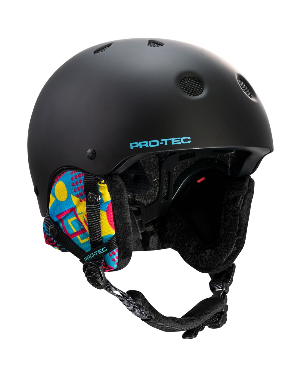 Protec Junior Classic Snow Helmet