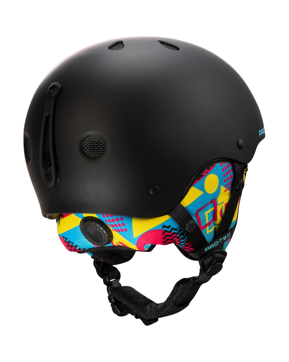 Protec Junior Classic Snow Helmet