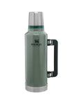 Stanley Classic Legendary 2.0 QT - Hammertone Green