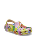 Classic Novelty Clog - Classic Fruit Salad Shiitake