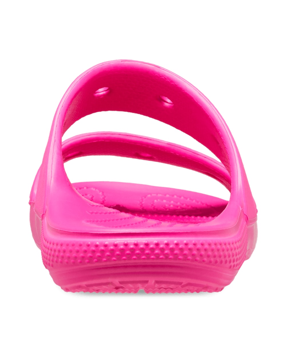 Crocs Classic Slide Sandal Kids - Pink