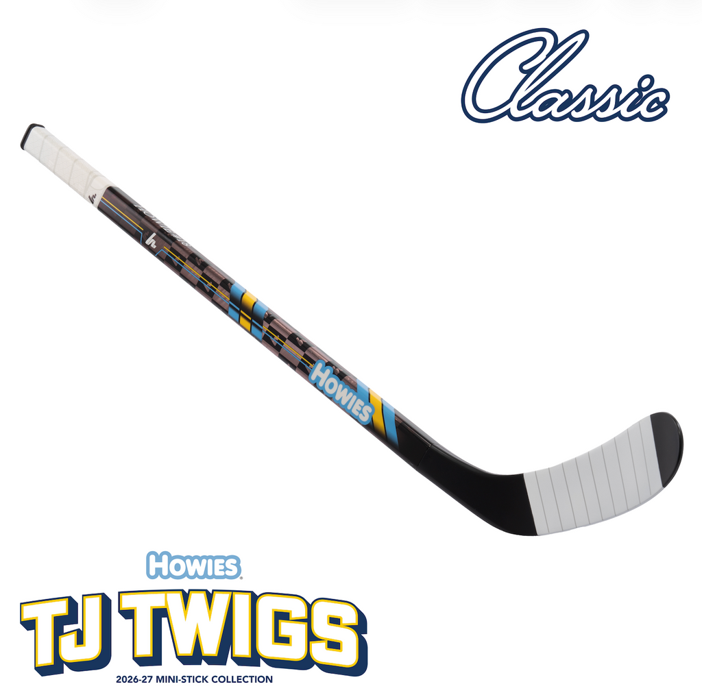 Howies TJ Twigs Mini Stick - Classic design