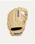 Wilson Classics Series A2000 1786 Infield Baseball Glove - 11.5”