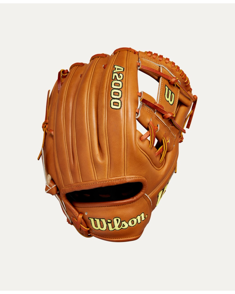 Wilson Classics Series A2000 1975 Infield Baseball Glove - 11.75”