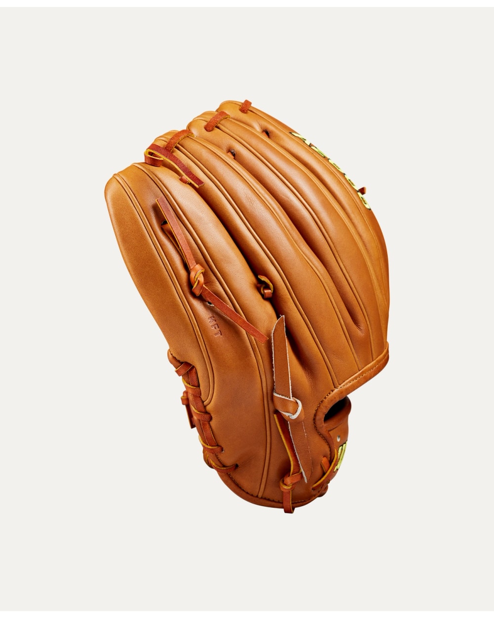 Wilson Classics Series A2000 1975 Infield Baseball Glove - 11.75”
