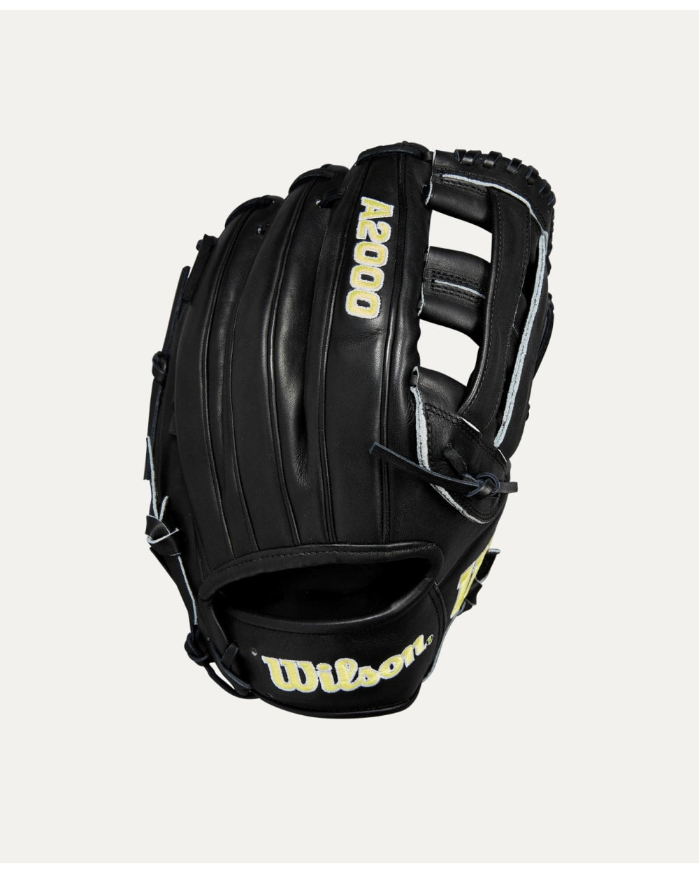 Classics Series A2000 DW5 Infield Baseball Glove - 12”