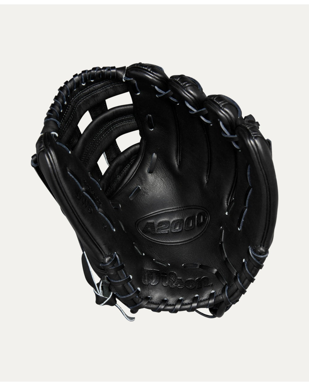 Classics Series A2000 DW5 Infield Baseball Glove - 12”