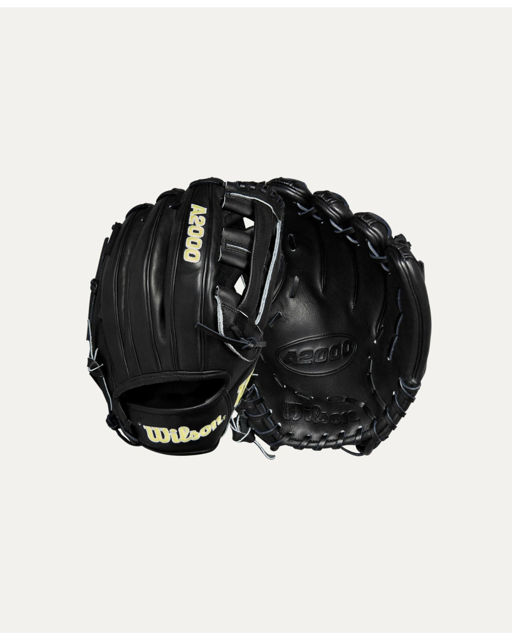Classics Series A2000 DW5 Infield Baseball Glove - 12”