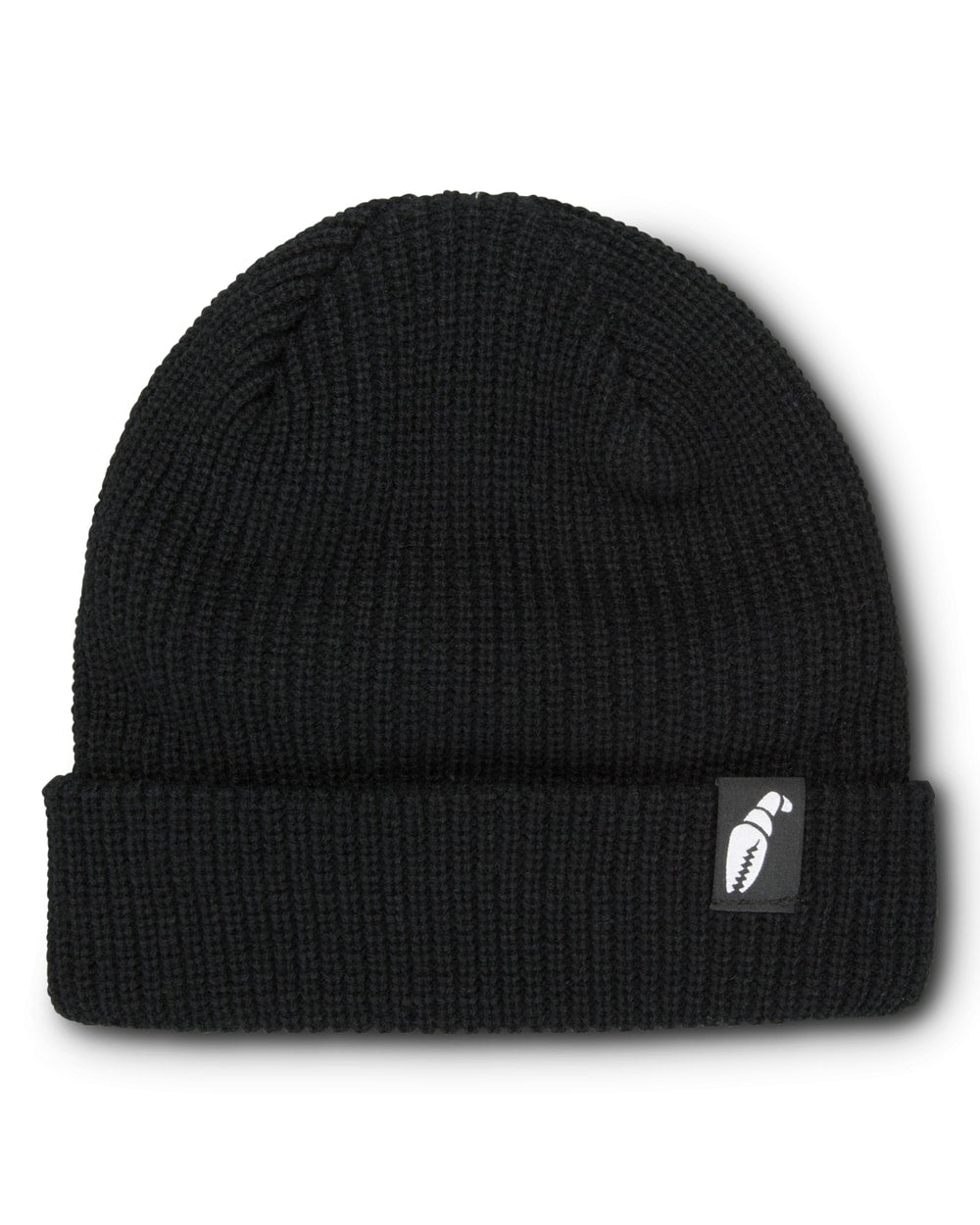 Claw Label Beanie