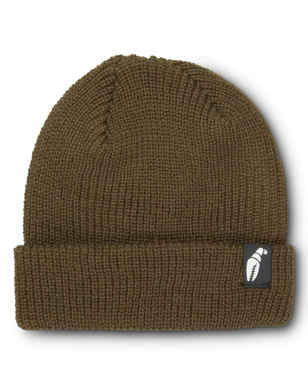 Claw Label Beanie